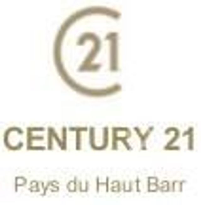 Appartement F2 à vendre - 2 pièces - 57.0 m2 - SAVERNE - 67 - ALSACE - Century 21 Pays Du Haut Barr