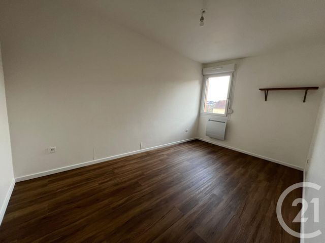Appartement F2 à vendre - 2 pièces - 57.0 m2 - SAVERNE - 67 - ALSACE - Century 21 Pays Du Haut Barr