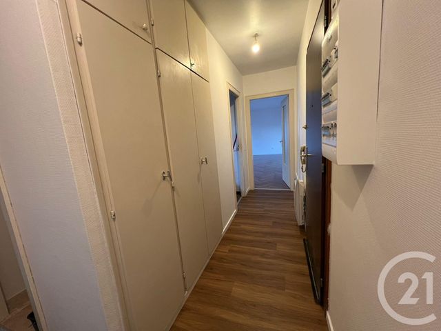 Appartement F2 à vendre - 2 pièces - 57.0 m2 - SAVERNE - 67 - ALSACE - Century 21 Pays Du Haut Barr