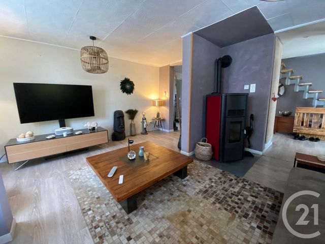 maison - LIXHAUSEN - 67