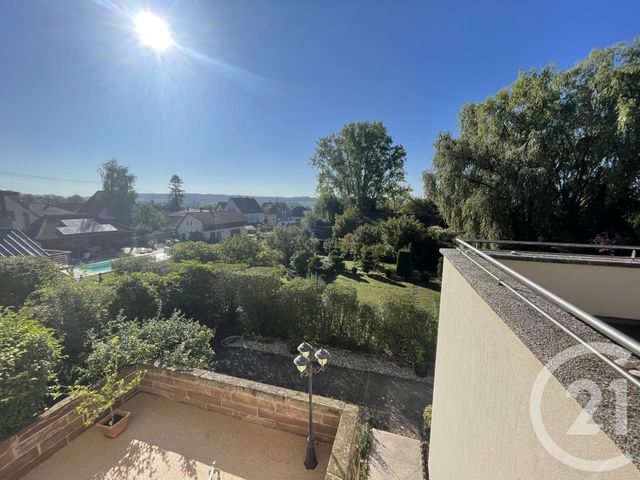 maison à vendre - 8 pièces - 210.0 m2 - HOCHFELDEN - 67 - ALSACE - Century 21 Pays Du Haut Barr