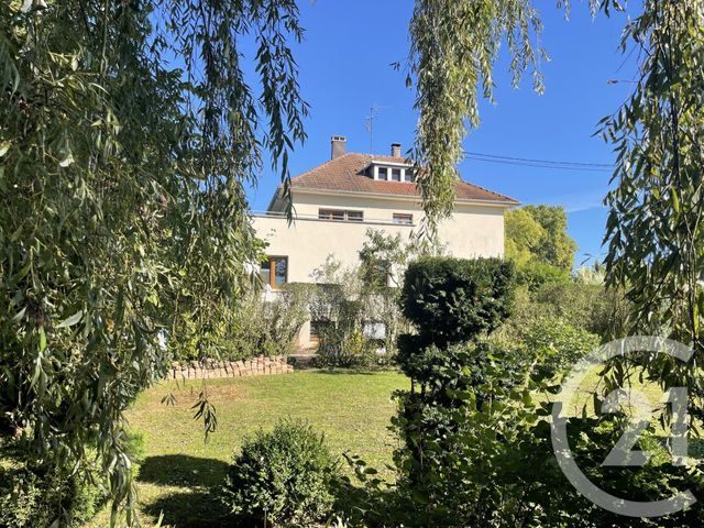 maison à vendre - 8 pièces - 210.0 m2 - HOCHFELDEN - 67 - ALSACE - Century 21 Pays Du Haut Barr