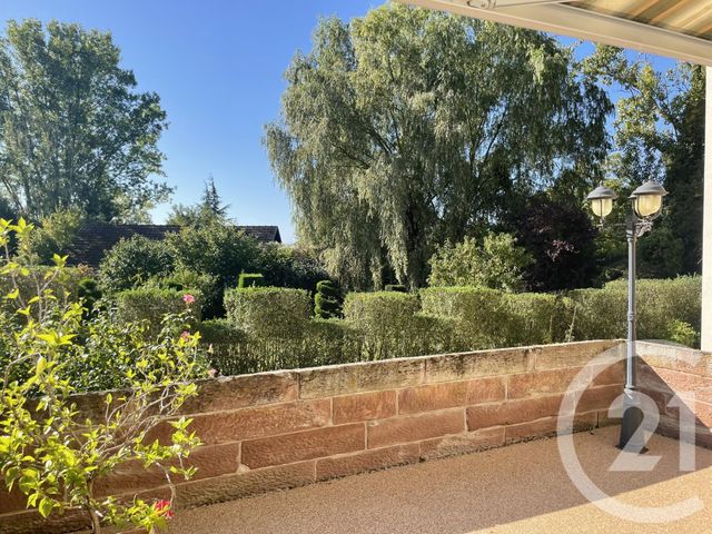 maison à vendre - 8 pièces - 210.0 m2 - HOCHFELDEN - 67 - ALSACE - Century 21 Pays Du Haut Barr