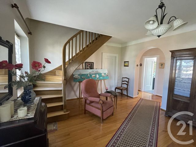 maison à vendre - 8 pièces - 210.0 m2 - HOCHFELDEN - 67 - ALSACE - Century 21 Pays Du Haut Barr