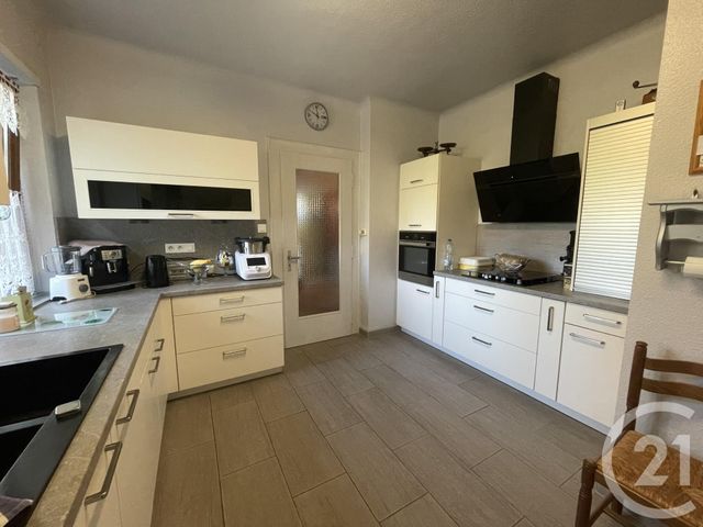 maison à vendre - 8 pièces - 210.0 m2 - HOCHFELDEN - 67 - ALSACE - Century 21 Pays Du Haut Barr