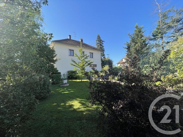 maison à vendre - 8 pièces - 210.0 m2 - HOCHFELDEN - 67 - ALSACE - Century 21 Pays Du Haut Barr
