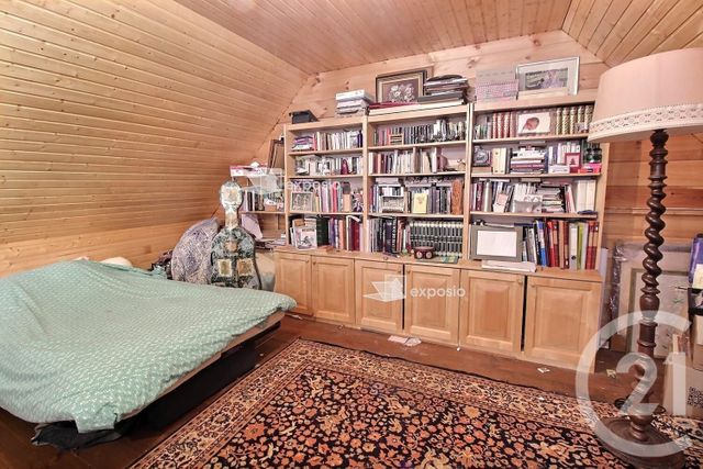 maison à vendre - 3 pièces - 96.0 m2 - SCHOENBOURG - 67 - ALSACE - Century 21 Pays Du Haut Barr