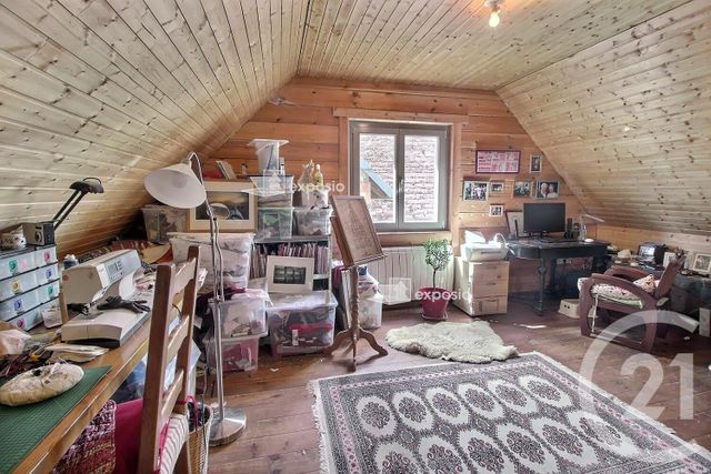 maison à vendre - 3 pièces - 96.0 m2 - SCHOENBOURG - 67 - ALSACE - Century 21 Pays Du Haut Barr