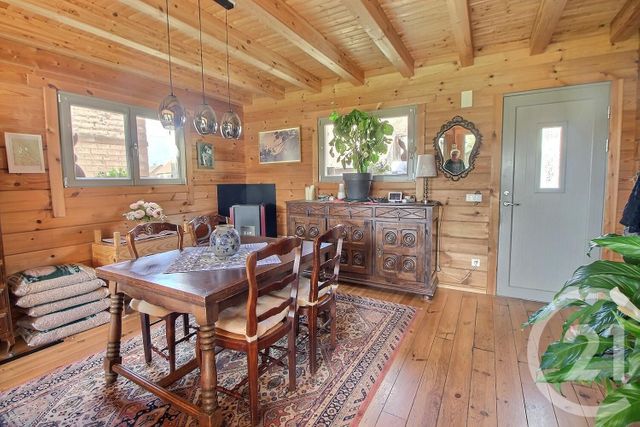 maison à vendre - 3 pièces - 96.0 m2 - SCHOENBOURG - 67 - ALSACE - Century 21 Pays Du Haut Barr