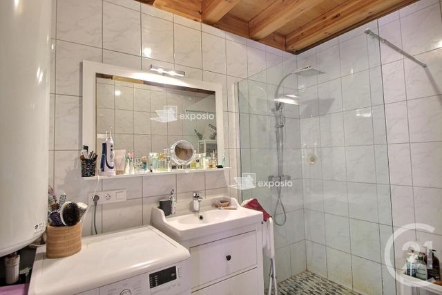 maison à vendre - 3 pièces - 96.0 m2 - SCHOENBOURG - 67 - ALSACE - Century 21 Pays Du Haut Barr