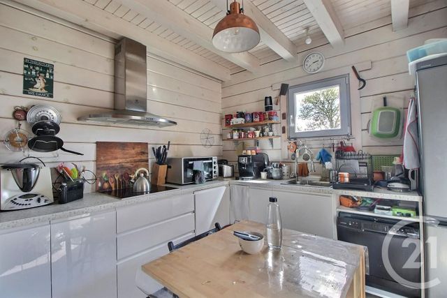 maison à vendre - 3 pièces - 96.0 m2 - SCHOENBOURG - 67 - ALSACE - Century 21 Pays Du Haut Barr