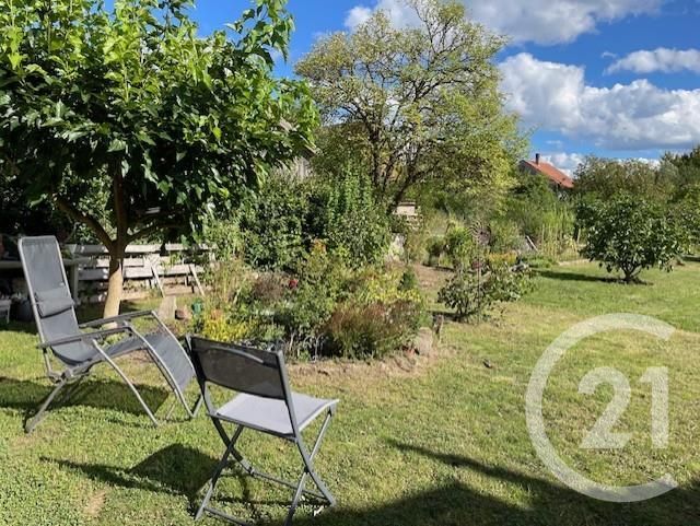 maison à vendre - 3 pièces - 96.0 m2 - SCHOENBOURG - 67 - ALSACE - Century 21 Pays Du Haut Barr