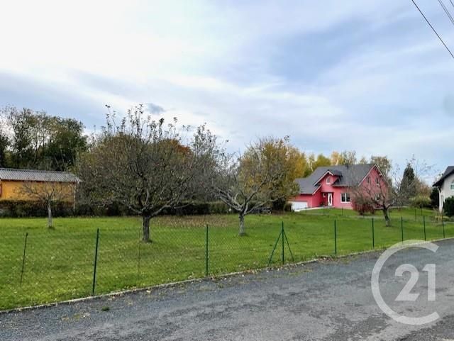 terrain à vendre - 700.0 m2 - PLAINE DE WALSCH - 57 - LORRAINE - Century 21 Pays Du Haut Barr