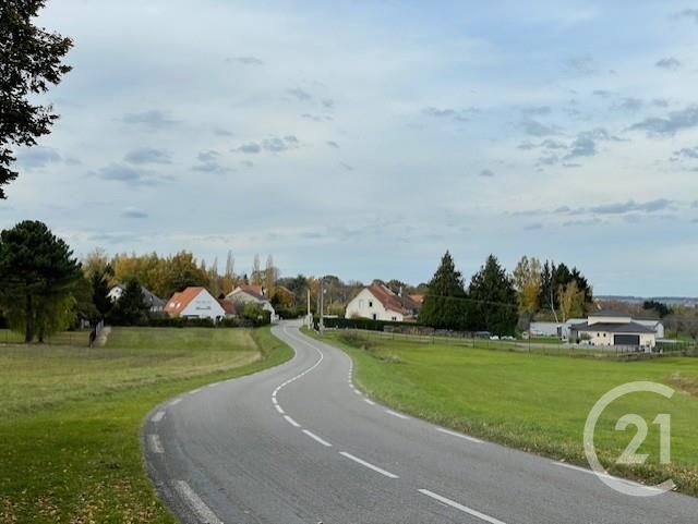 terrain à vendre - 700.0 m2 - PLAINE DE WALSCH - 57 - LORRAINE - Century 21 Pays Du Haut Barr