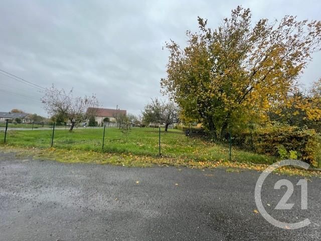 terrain à vendre - 700.0 m2 - PLAINE DE WALSCH - 57 - LORRAINE - Century 21 Pays Du Haut Barr