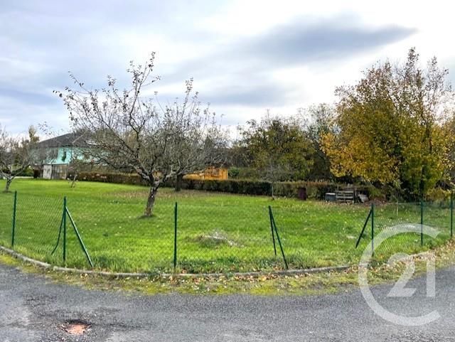terrain à vendre - 700.0 m2 - PLAINE DE WALSCH - 57 - LORRAINE - Century 21 Pays Du Haut Barr