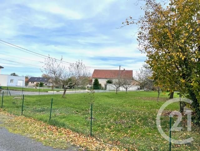 terrain à vendre - 700.0 m2 - PLAINE DE WALSCH - 57 - LORRAINE - Century 21 Pays Du Haut Barr
