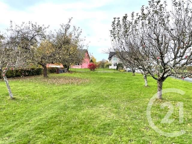 terrain à vendre - 700.0 m2 - PLAINE DE WALSCH - 57 - LORRAINE - Century 21 Pays Du Haut Barr