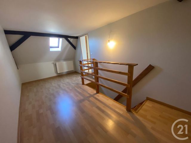 maison à vendre - 6 pièces - 140.0 m2 - ST JEAN SAVERNE - 67 - ALSACE - Century 21 Pays Du Haut Barr