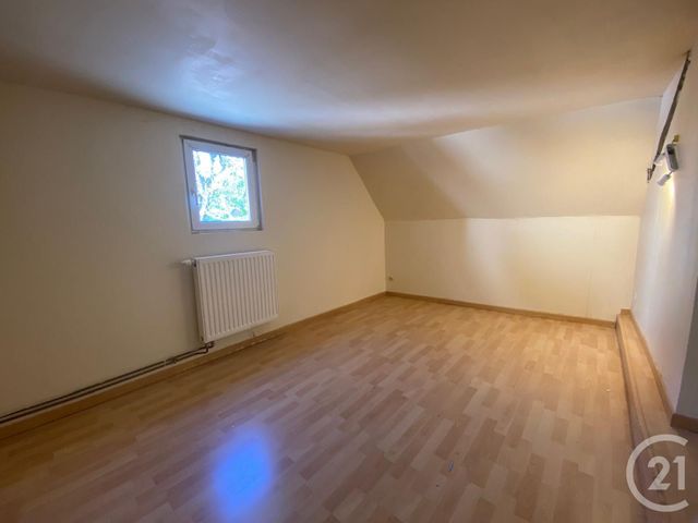 maison à vendre - 6 pièces - 140.0 m2 - ST JEAN SAVERNE - 67 - ALSACE - Century 21 Pays Du Haut Barr