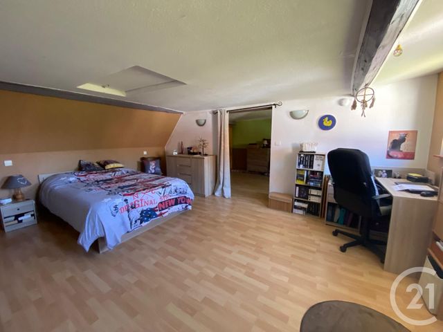 maison à vendre - 6 pièces - 140.0 m2 - ST JEAN SAVERNE - 67 - ALSACE - Century 21 Pays Du Haut Barr