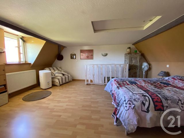 maison à vendre - 6 pièces - 140.0 m2 - ST JEAN SAVERNE - 67 - ALSACE - Century 21 Pays Du Haut Barr