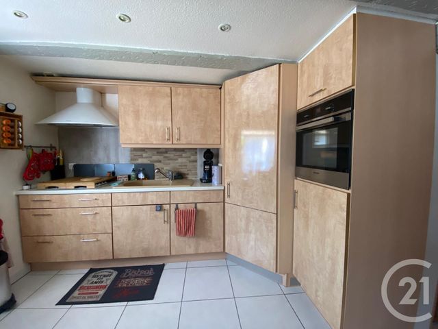 maison à vendre - 6 pièces - 140.0 m2 - ST JEAN SAVERNE - 67 - ALSACE - Century 21 Pays Du Haut Barr