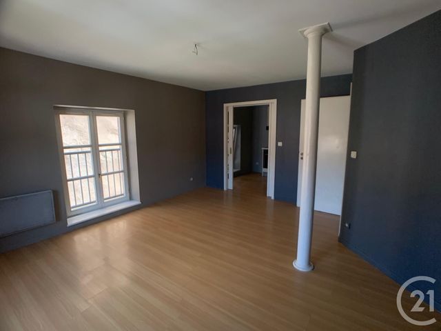Appartement F3 à louer - 3 pièces - 63.0 m2 - SAVERNE - 67 - ALSACE - Century 21 Pays Du Haut Barr