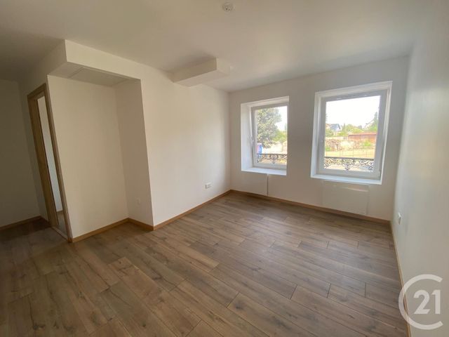 Appartement F2 à louer - 2 pièces - 32.68 m2 - SAVERNE - 67 - ALSACE - Century 21 Pays Du Haut Barr