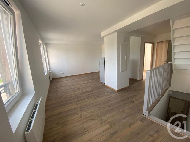 Appartement F3 à louer SAVERNE