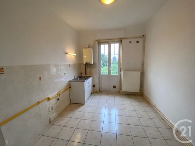 Appartement F3 à louer - 3 pièces - 74.0 m2 - SCHILTIGHEIM - 67 - ALSACE - Century 21 Pays Du Haut Barr