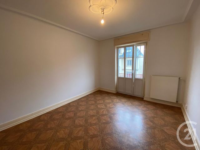 Appartement F3 à louer - 3 pièces - 74.0 m2 - SCHILTIGHEIM - 67 - ALSACE - Century 21 Pays Du Haut Barr
