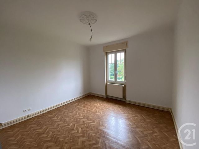 Appartement F3 à louer - 3 pièces - 74.0 m2 - SCHILTIGHEIM - 67 - ALSACE - Century 21 Pays Du Haut Barr