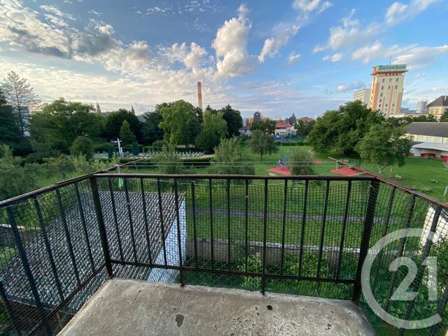 Appartement F3 à louer - 3 pièces - 74.0 m2 - SCHILTIGHEIM - 67 - ALSACE - Century 21 Pays Du Haut Barr