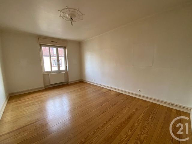 Appartement F3 à louer SCHILTIGHEIM