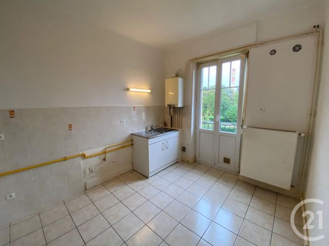 Appartement F3 à louer - 3 pièces - 74.0 m2 - SCHILTIGHEIM - 67 - ALSACE - Century 21 Pays Du Haut Barr