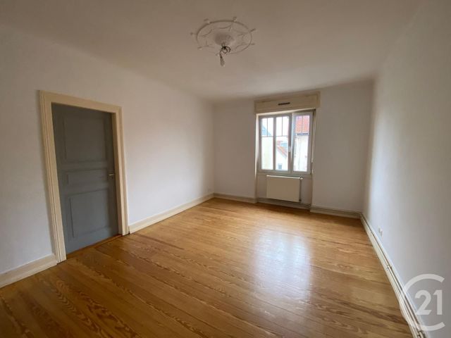 Appartement F3 à louer - 3 pièces - 74.0 m2 - SCHILTIGHEIM - 67 - ALSACE - Century 21 Pays Du Haut Barr