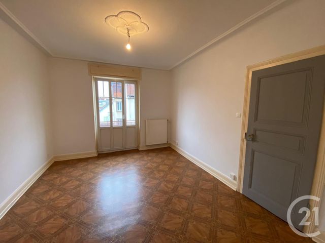 Appartement F3 à louer - 3 pièces - 74.0 m2 - SCHILTIGHEIM - 67 - ALSACE - Century 21 Pays Du Haut Barr