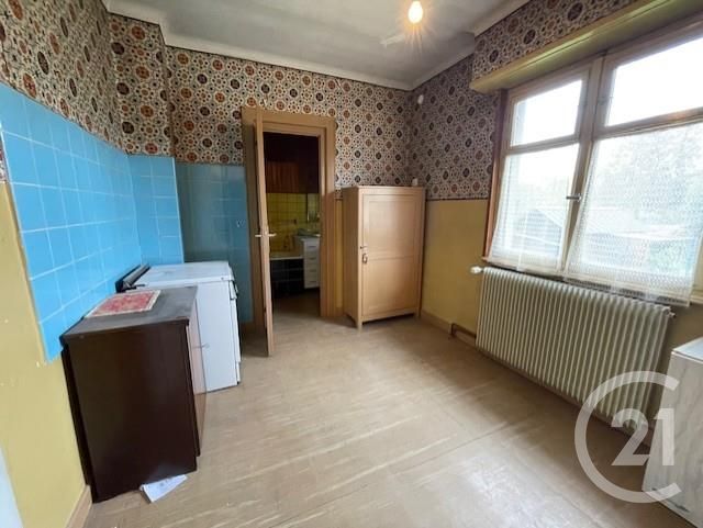maison à vendre - 6 pièces - 112.0 m2 - PETERSBACH - 67 - ALSACE - Century 21 Pays Du Haut Barr