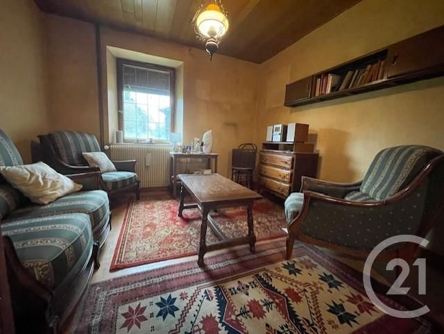 maison à vendre - 6 pièces - 112.0 m2 - PETERSBACH - 67 - ALSACE - Century 21 Pays Du Haut Barr