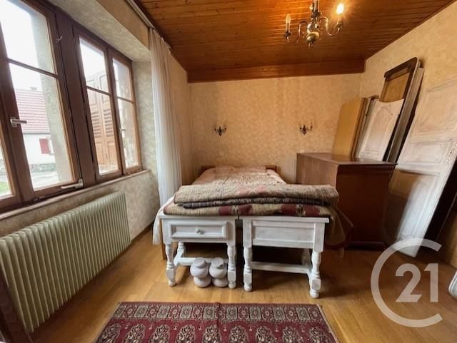 maison à vendre - 6 pièces - 112.0 m2 - PETERSBACH - 67 - ALSACE - Century 21 Pays Du Haut Barr