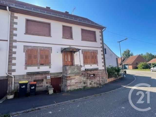 maison - PETERSBACH - 67