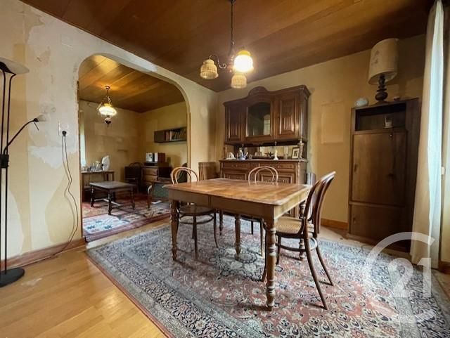 maison à vendre - 6 pièces - 112.0 m2 - PETERSBACH - 67 - ALSACE - Century 21 Pays Du Haut Barr