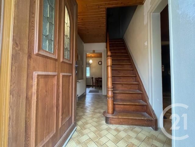 maison à vendre - 6 pièces - 112.0 m2 - PETERSBACH - 67 - ALSACE - Century 21 Pays Du Haut Barr