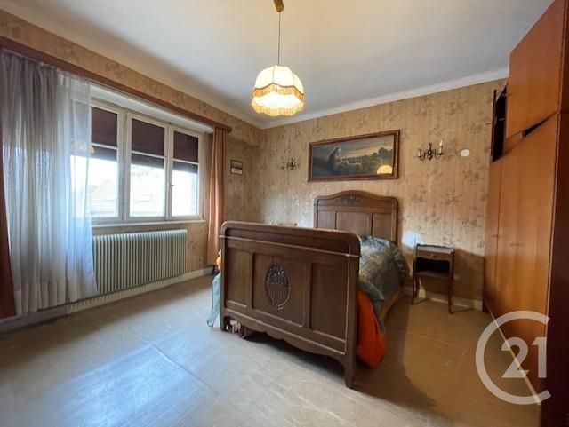 maison à vendre - 6 pièces - 112.0 m2 - PETERSBACH - 67 - ALSACE - Century 21 Pays Du Haut Barr