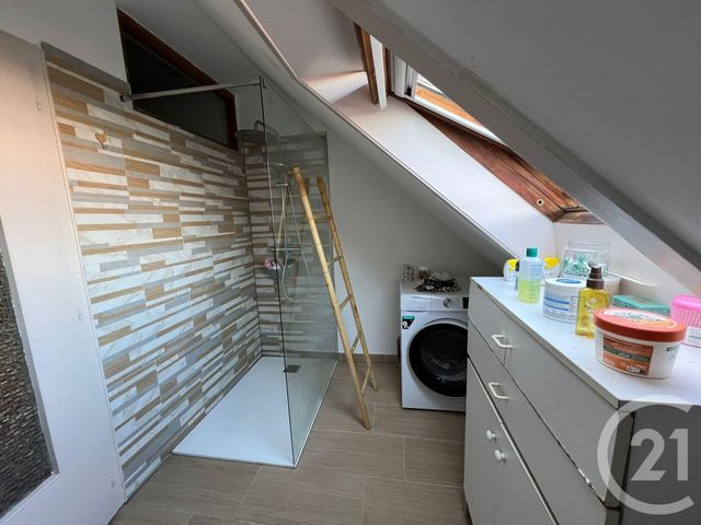 Appartement F4 à vendre - 3 pièces - 91.0 m2 - SAVERNE - 67 - ALSACE - Century 21 Pays Du Haut Barr