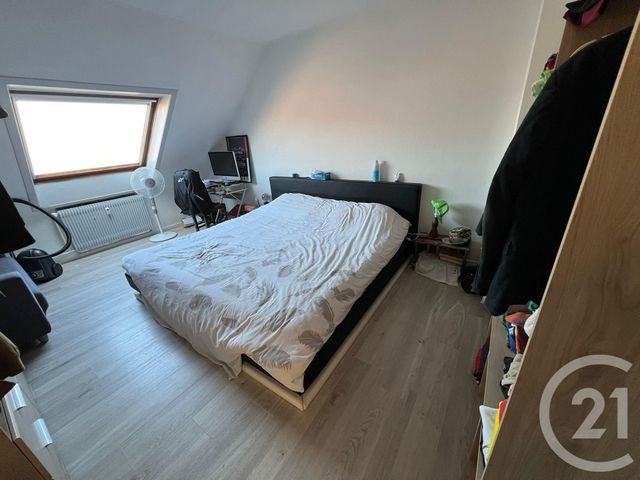Appartement F4 à vendre - 3 pièces - 91.0 m2 - SAVERNE - 67 - ALSACE - Century 21 Pays Du Haut Barr