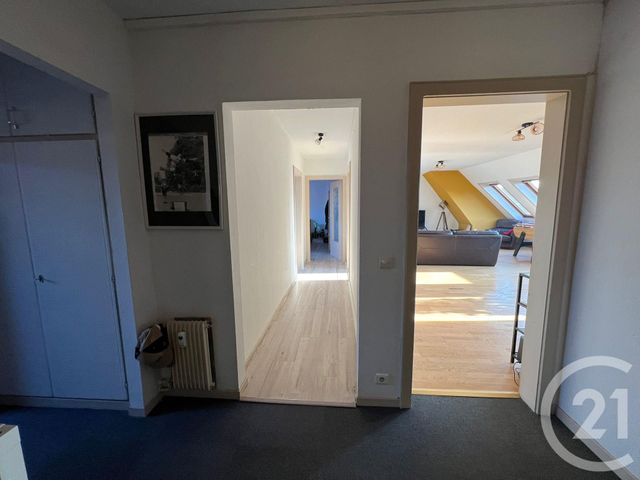 Appartement F4 à vendre - 3 pièces - 91.0 m2 - SAVERNE - 67 - ALSACE - Century 21 Pays Du Haut Barr