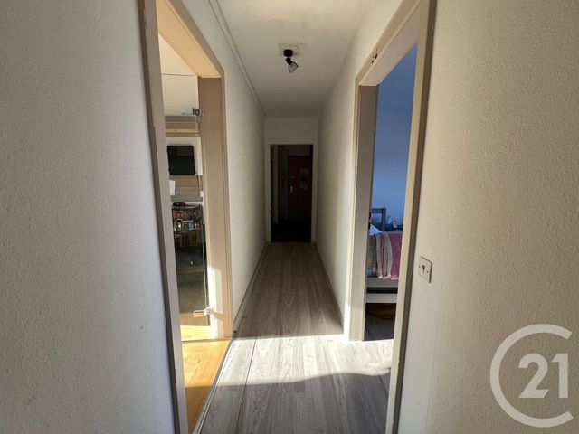 Appartement F4 à vendre - 3 pièces - 91.0 m2 - SAVERNE - 67 - ALSACE - Century 21 Pays Du Haut Barr