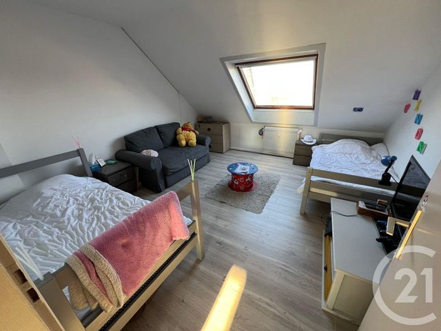 Appartement F4 à vendre - 3 pièces - 91.0 m2 - SAVERNE - 67 - ALSACE - Century 21 Pays Du Haut Barr